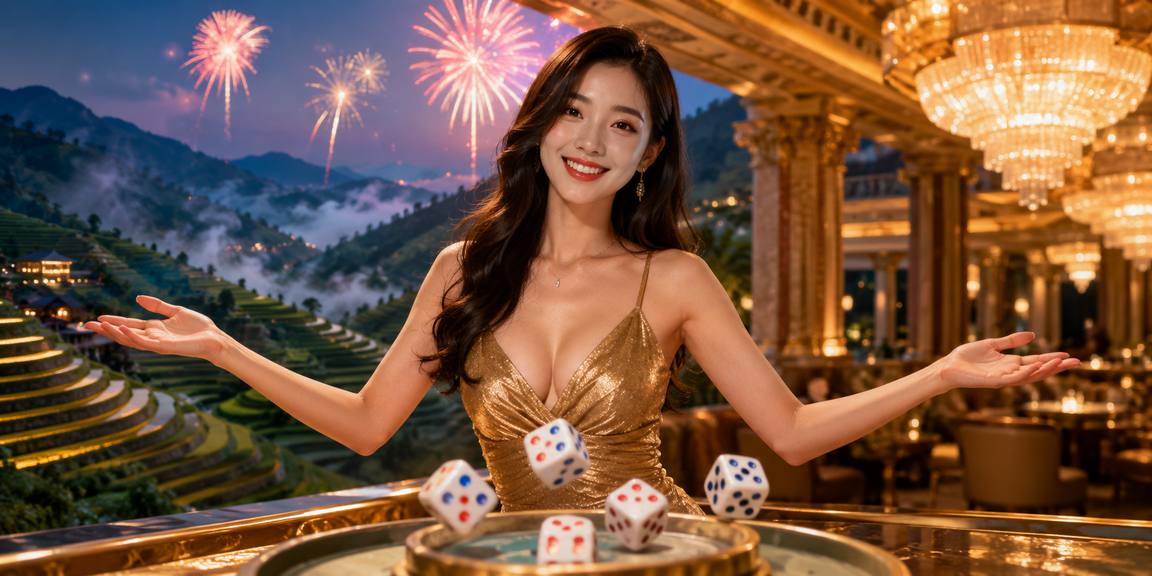 qq99 Casino Trực Tiếp Ngày