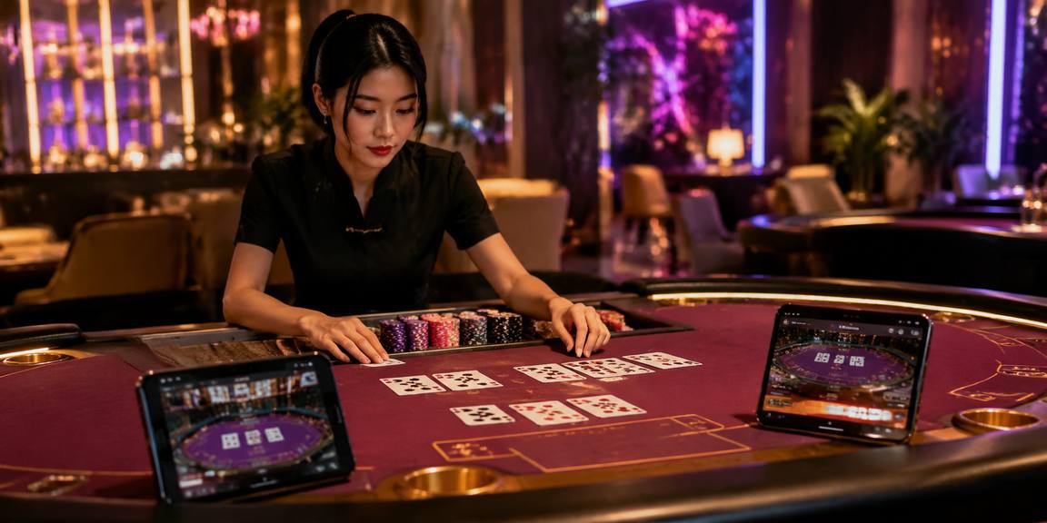 qq99 Casino Trực Tiếp Thanh Toán Nội Địa
